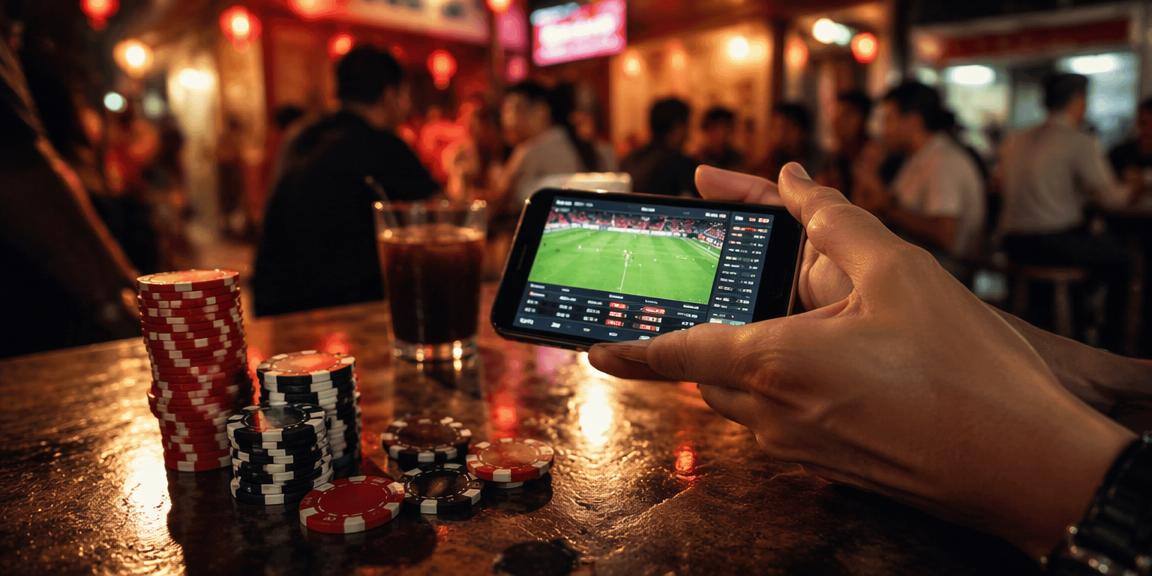 mk677 mobile gaming